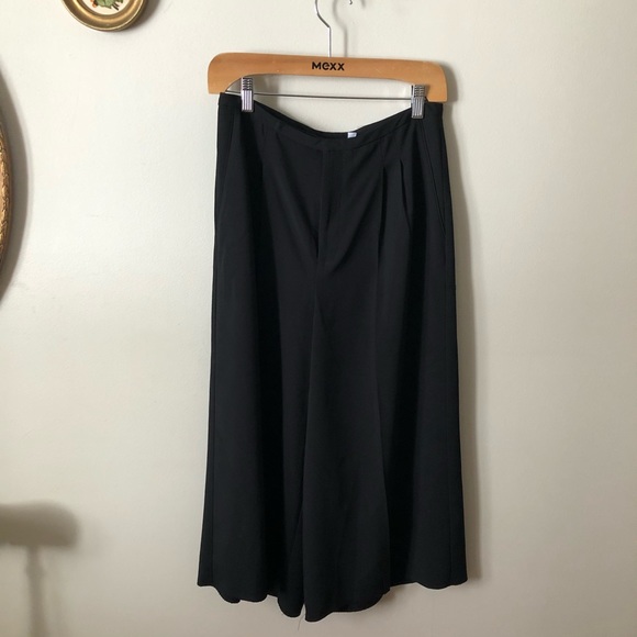 Contemporaine Pants - Super wide-leg pants Contemporaine Pants - Super wide-leg pants